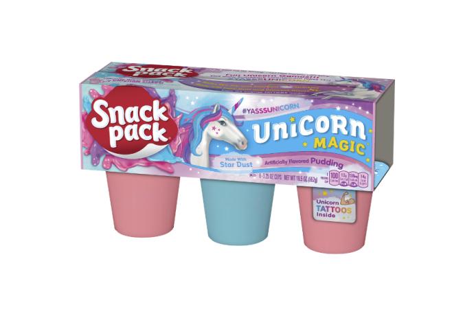 steffi magic unicorn